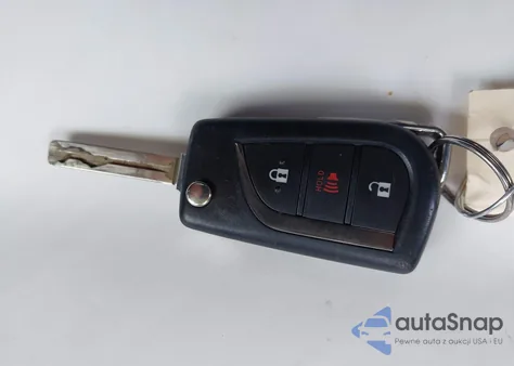 2021 Toyota Rav4 Le из США, поврежденный, VIN 2T3F1RFV0MC179626